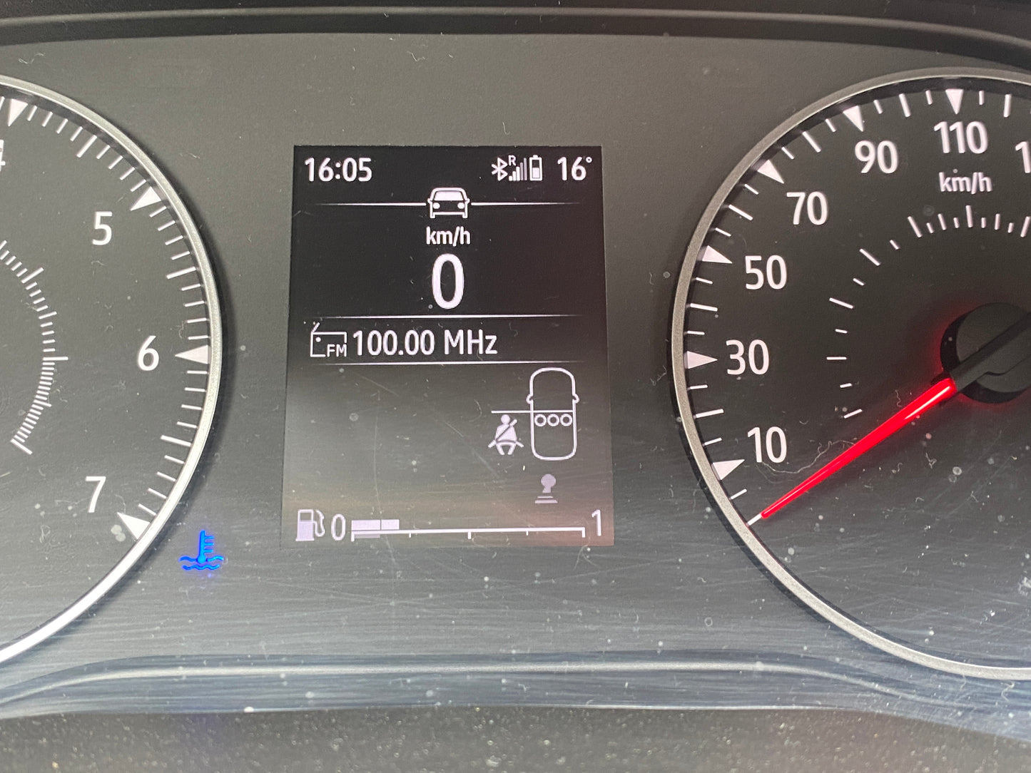 Dacia Sandero Essentielle 1000TCe