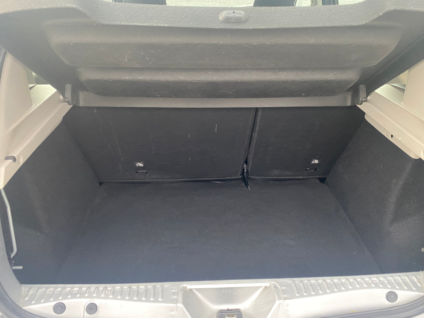 DACIA SANDERO 1500DCi