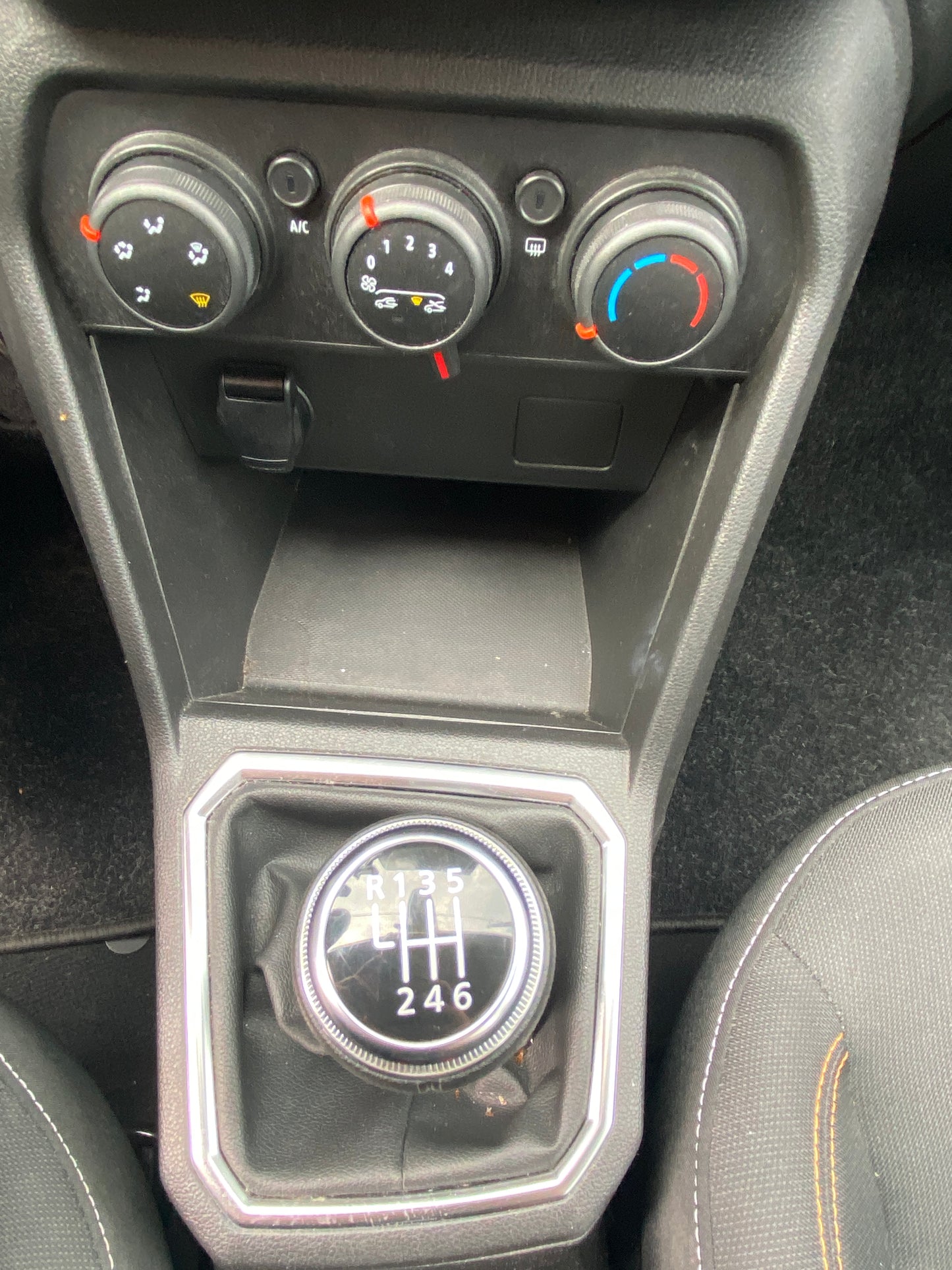 Dacia Sandero Stepway Confort 1000TCe 91Cv
