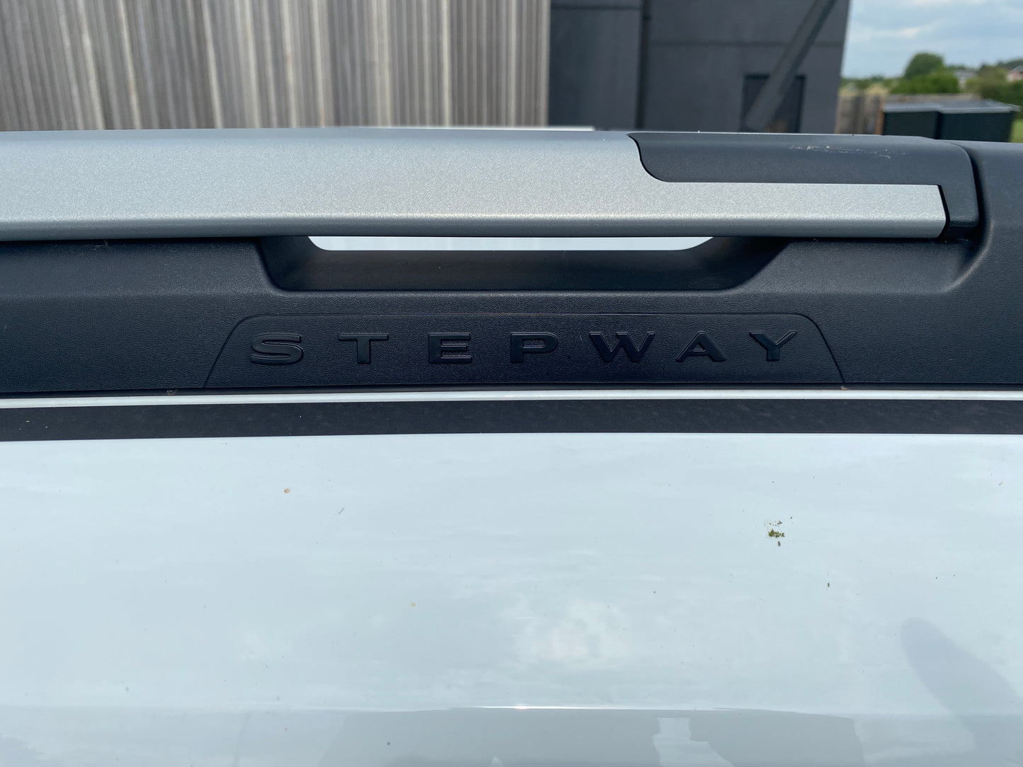 Dacia Sandero Stepway Confort 1000TCe 91Cv