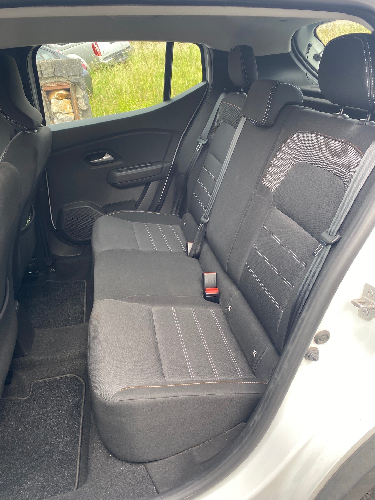 Dacia Sandero Stepway Confort 1000TCe 91Cv