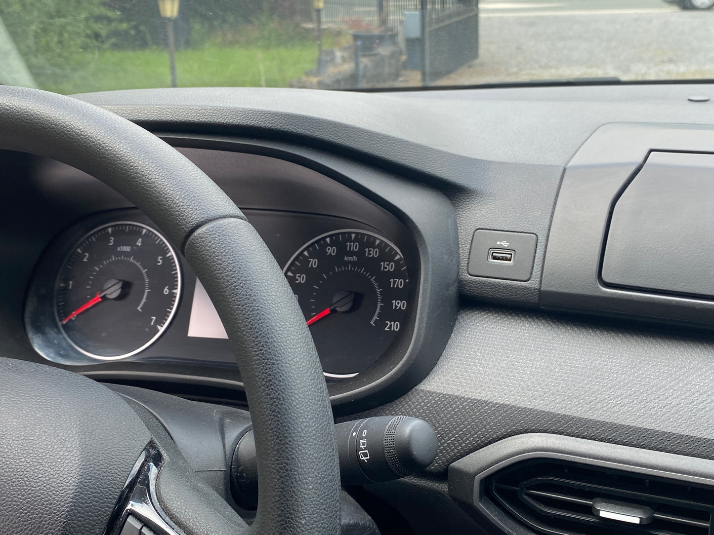Dacia Sandero Essentielle 1000TCe