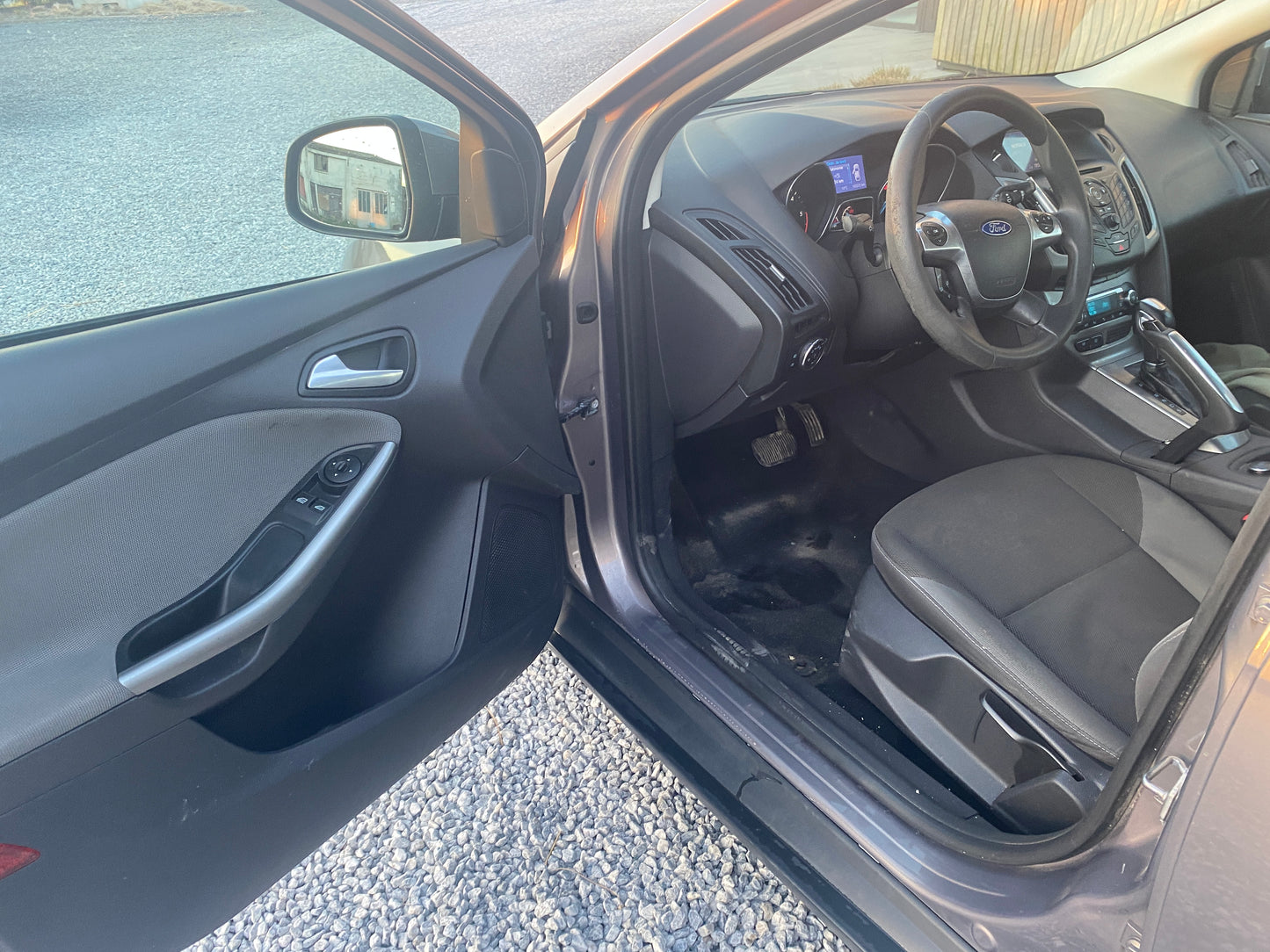 Ford Focus Breack !!! Boîte automatique !!!