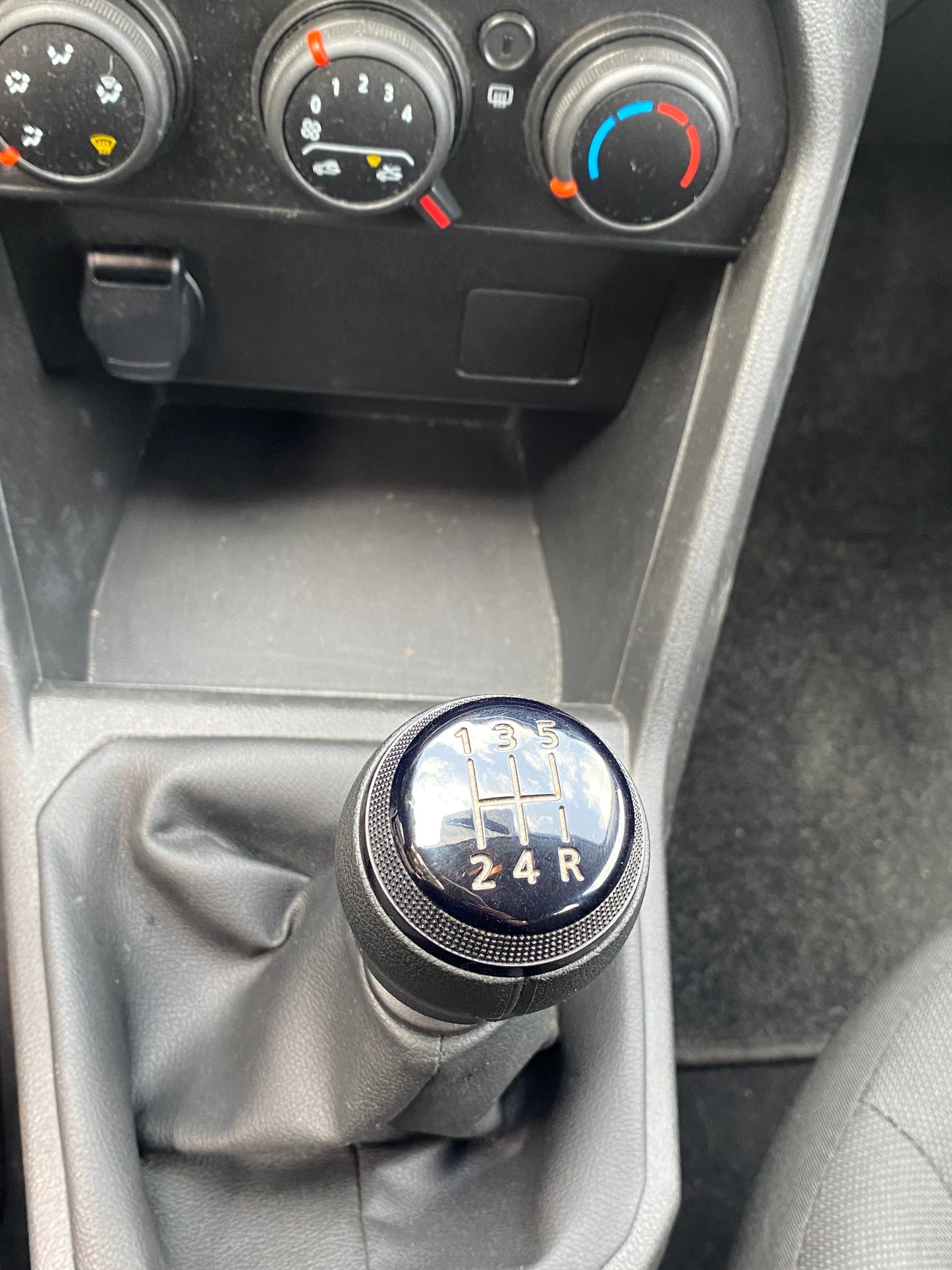 Dacia Sandero Essentielle 1000TCe