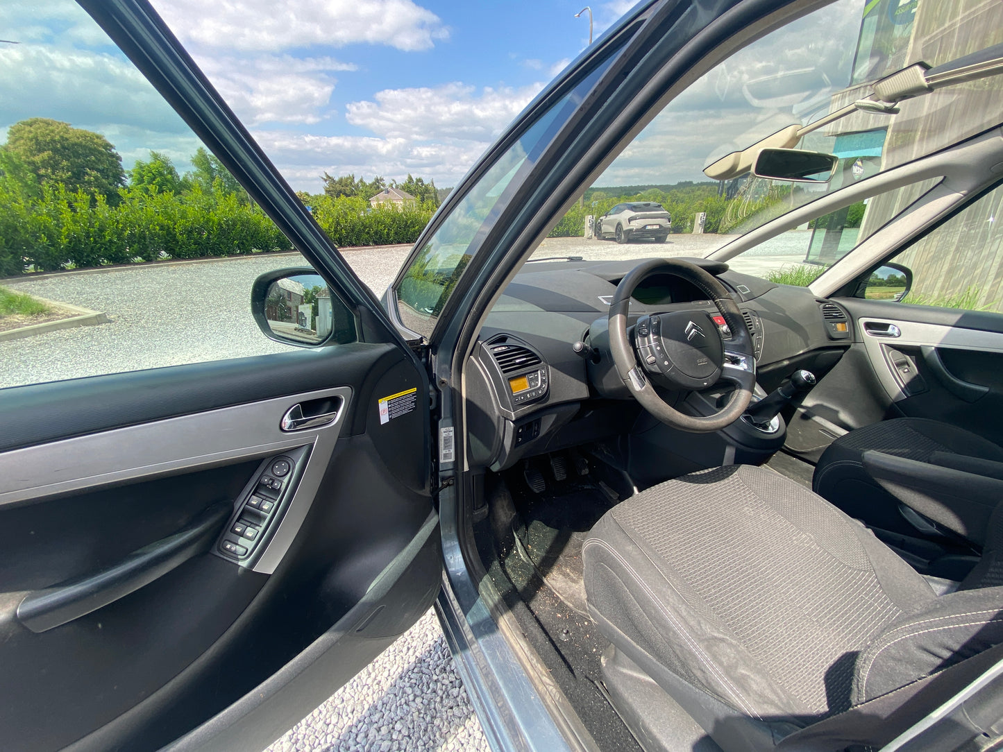 C4 Picasso 1600HDi 110cv