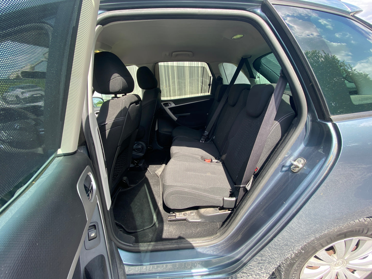 C4 Picasso 1600HDi 110cv