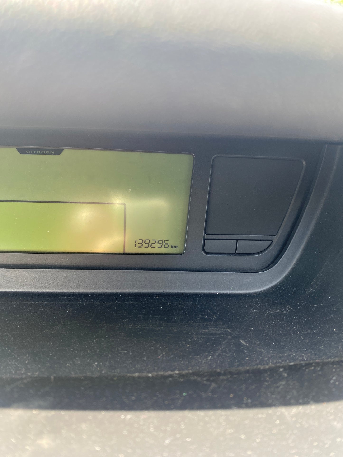 C4 Picasso 1600HDi 110cv