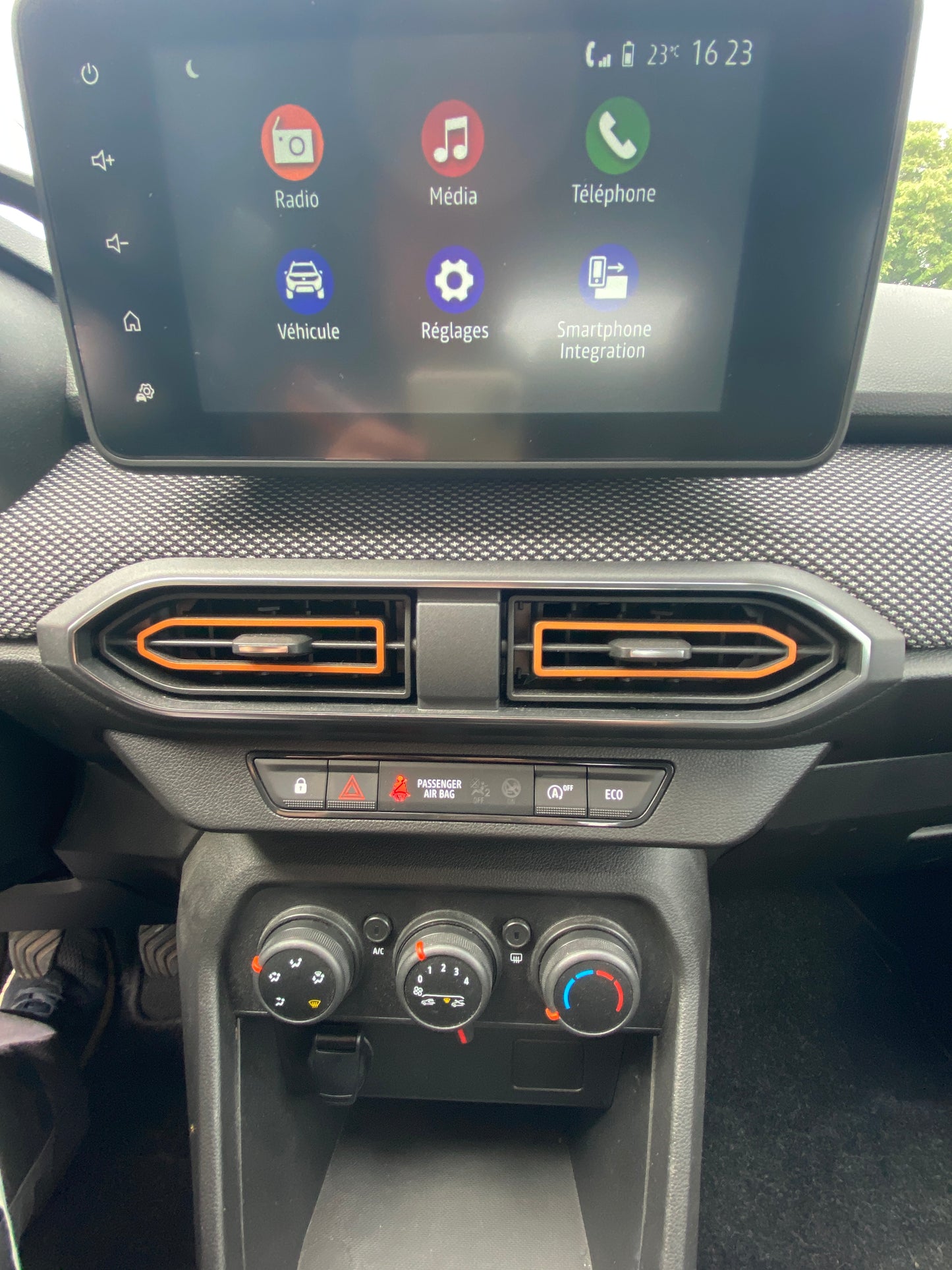 Dacia Sandero Stepway Confort 1000TCe 91Cv