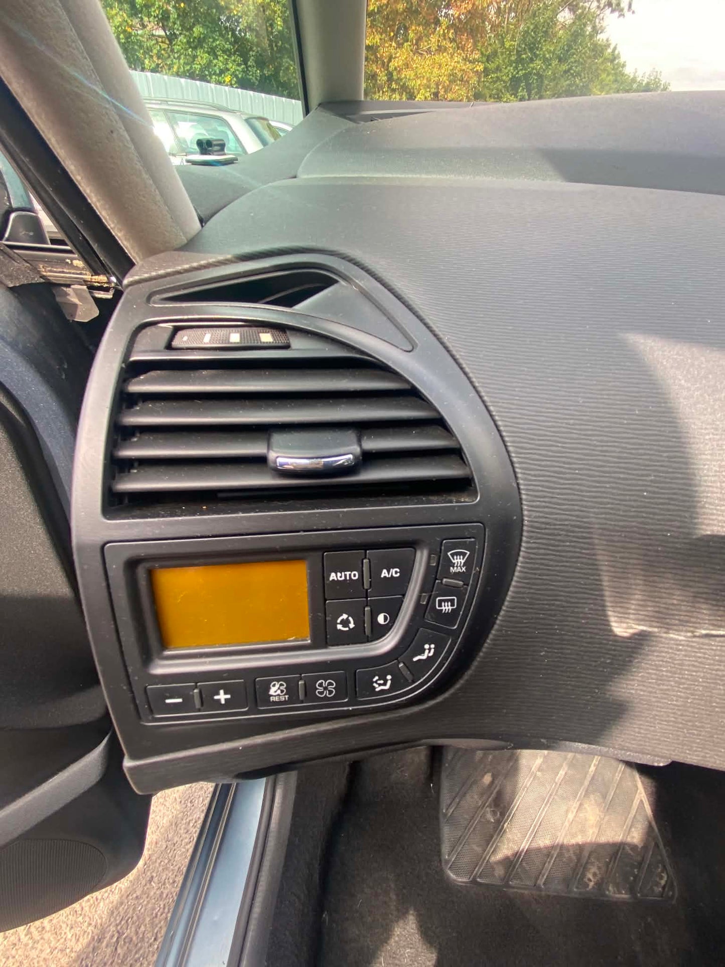 C4 Picasso 1600 HDi