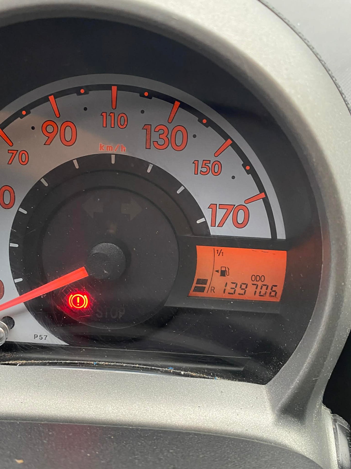 Peugeot 107 1000 essence 4 portes