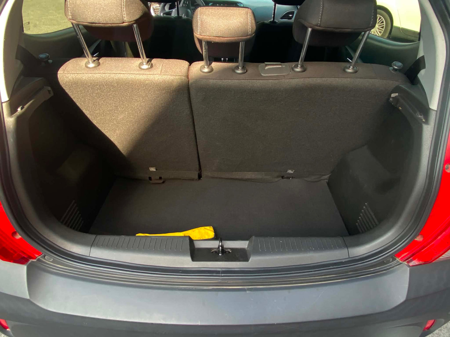 OPEL KARL ROCKS 1000 ESSENCE