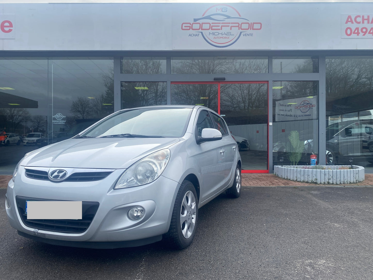🔑🔑 Hyundai i20 🔑🔑