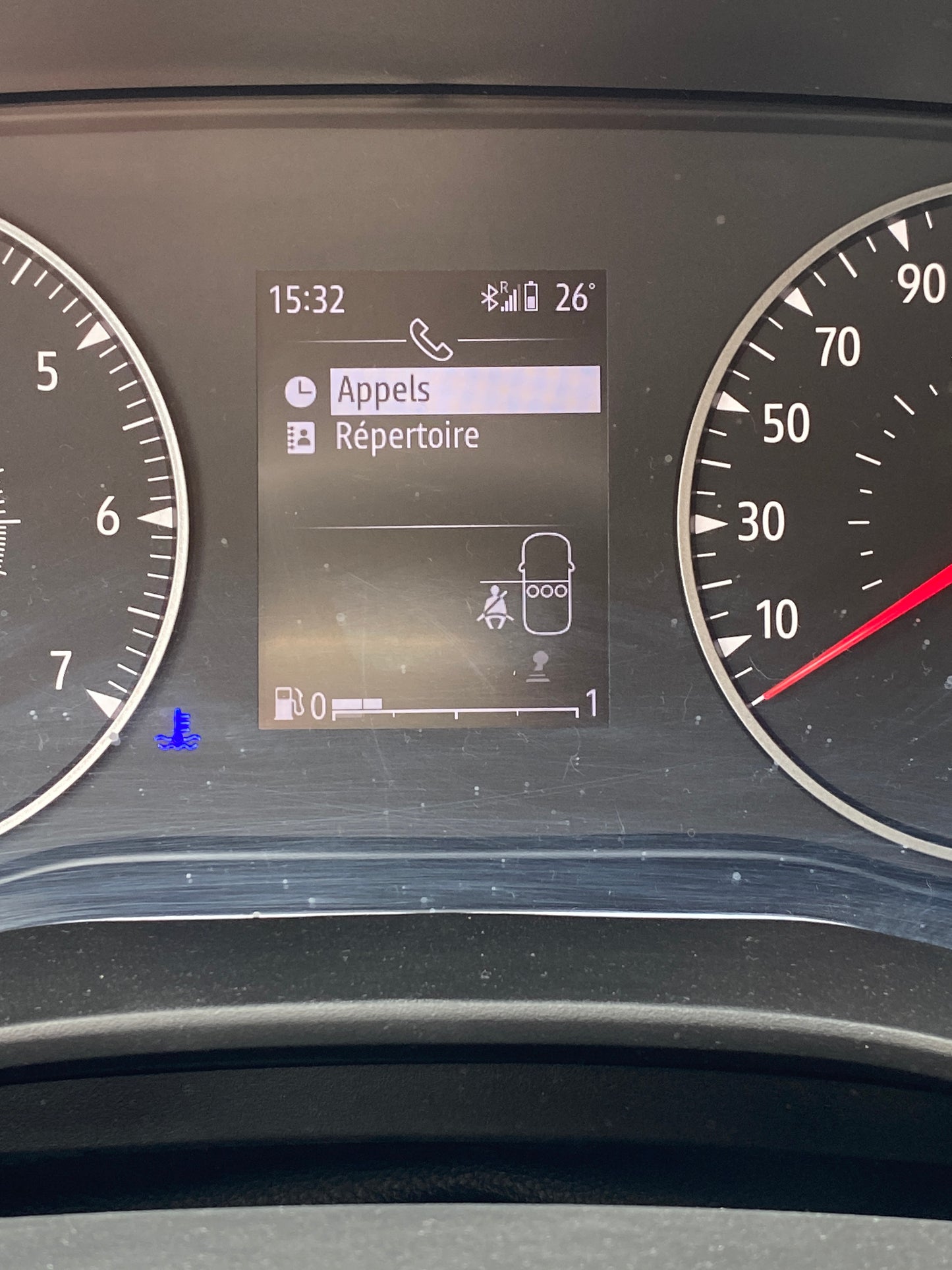 Dacia Sandero Essentielle 1000TCe