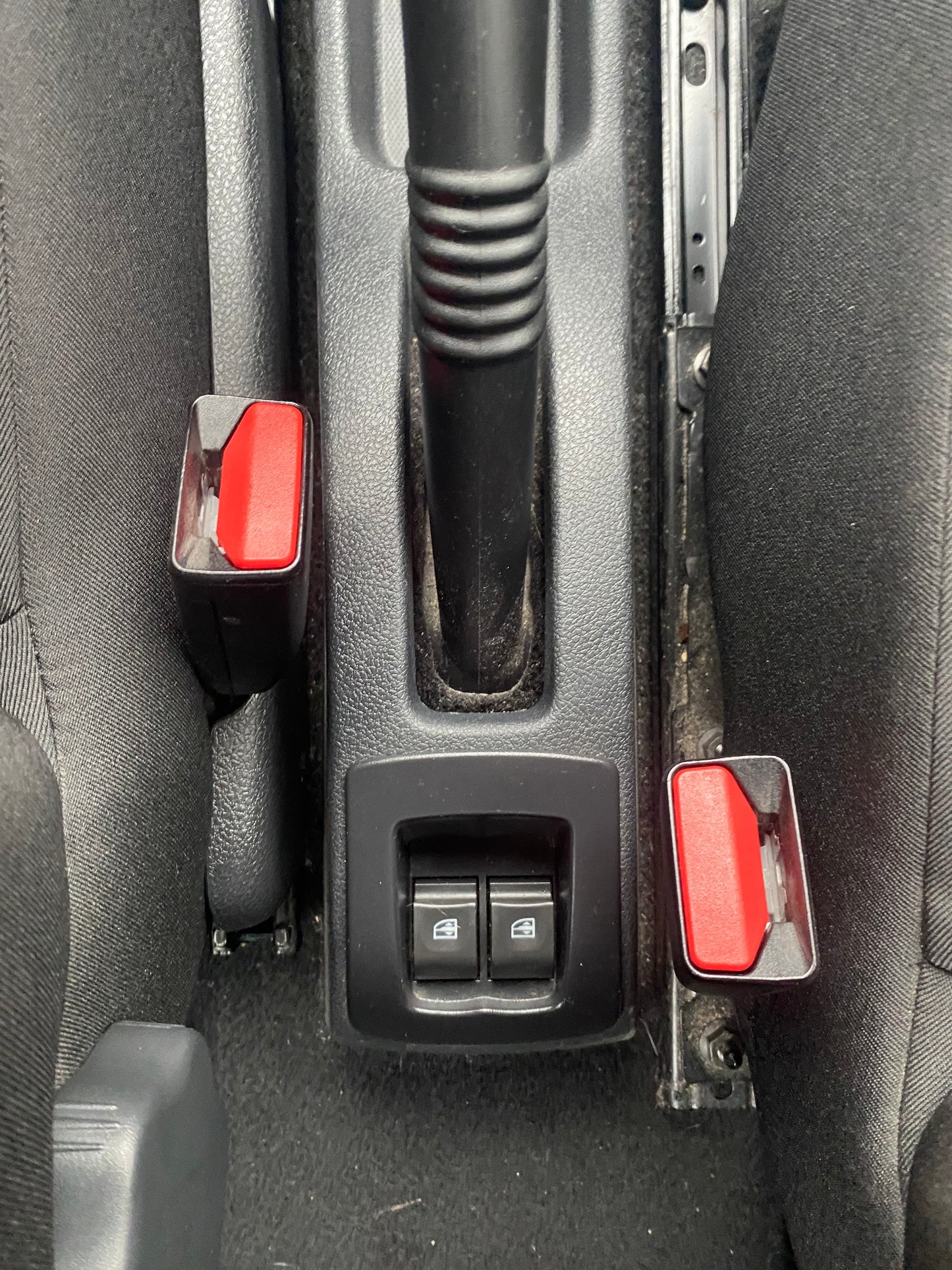 DACIA SANDERO 1500DCi