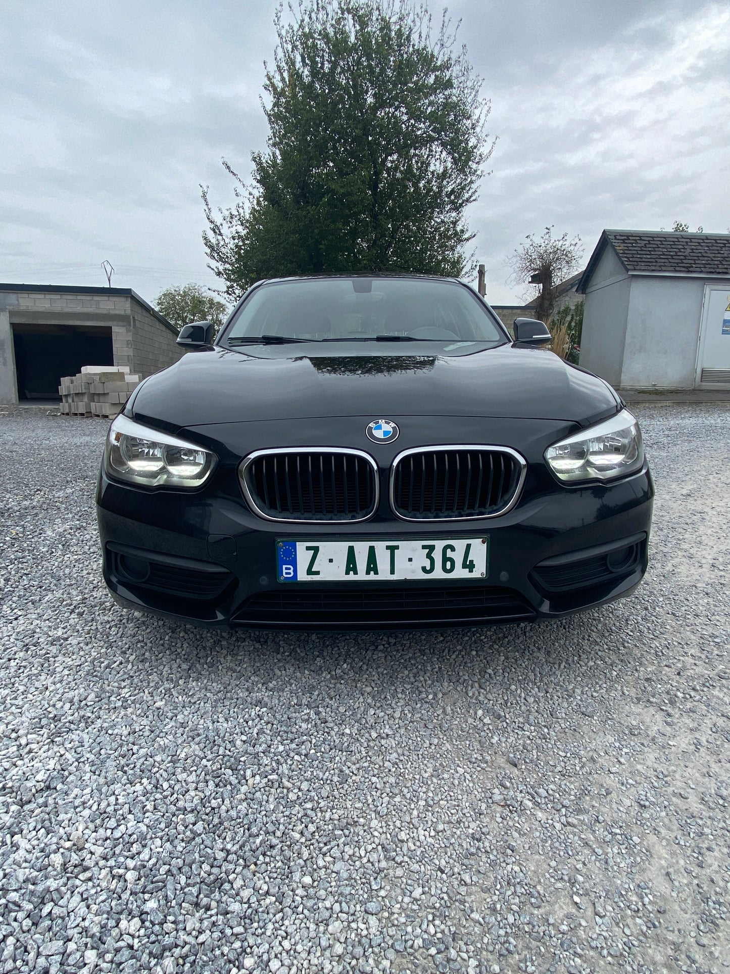 BMW 118i