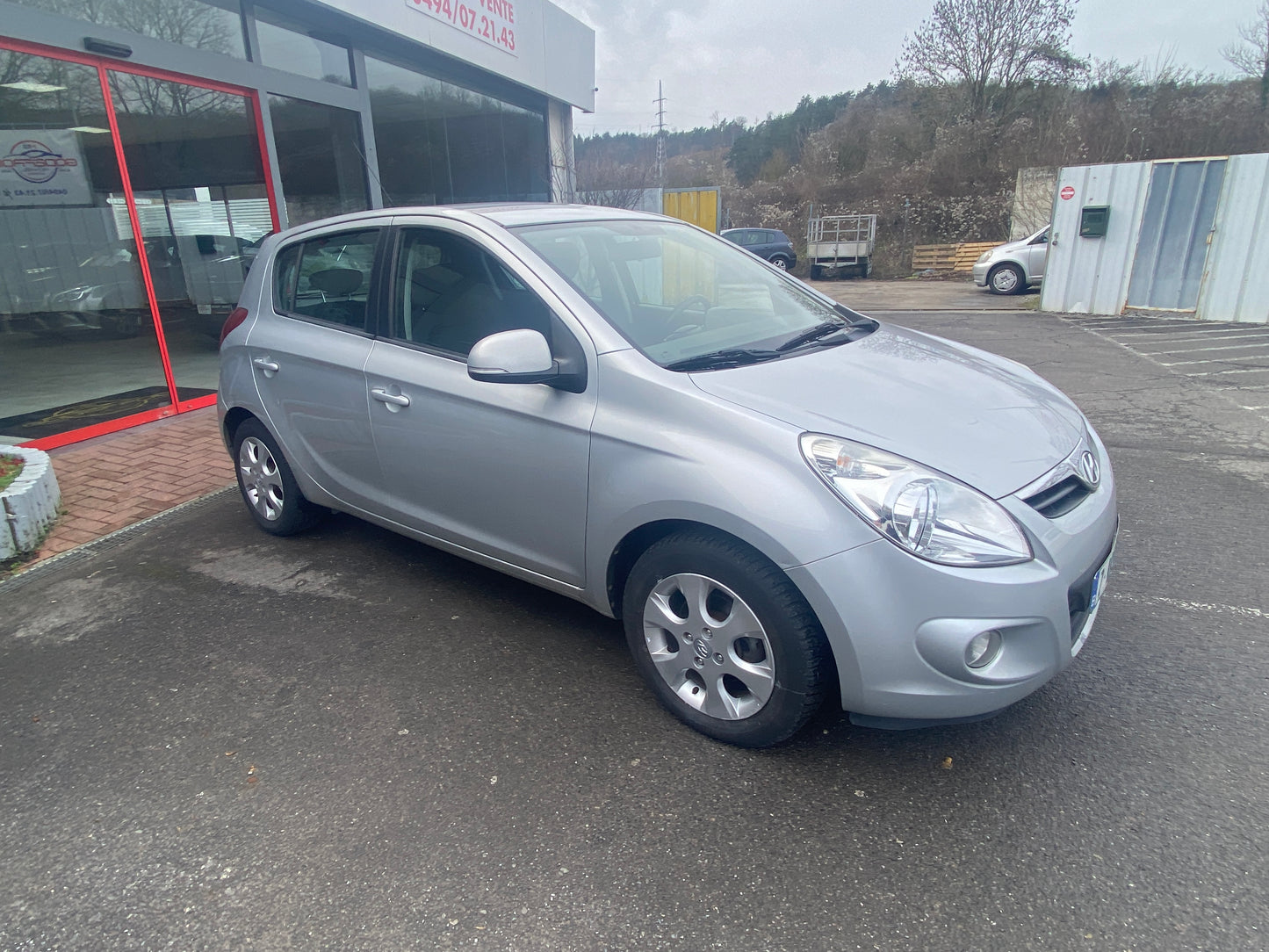 🔑🔑 Hyundai i20 🔑🔑