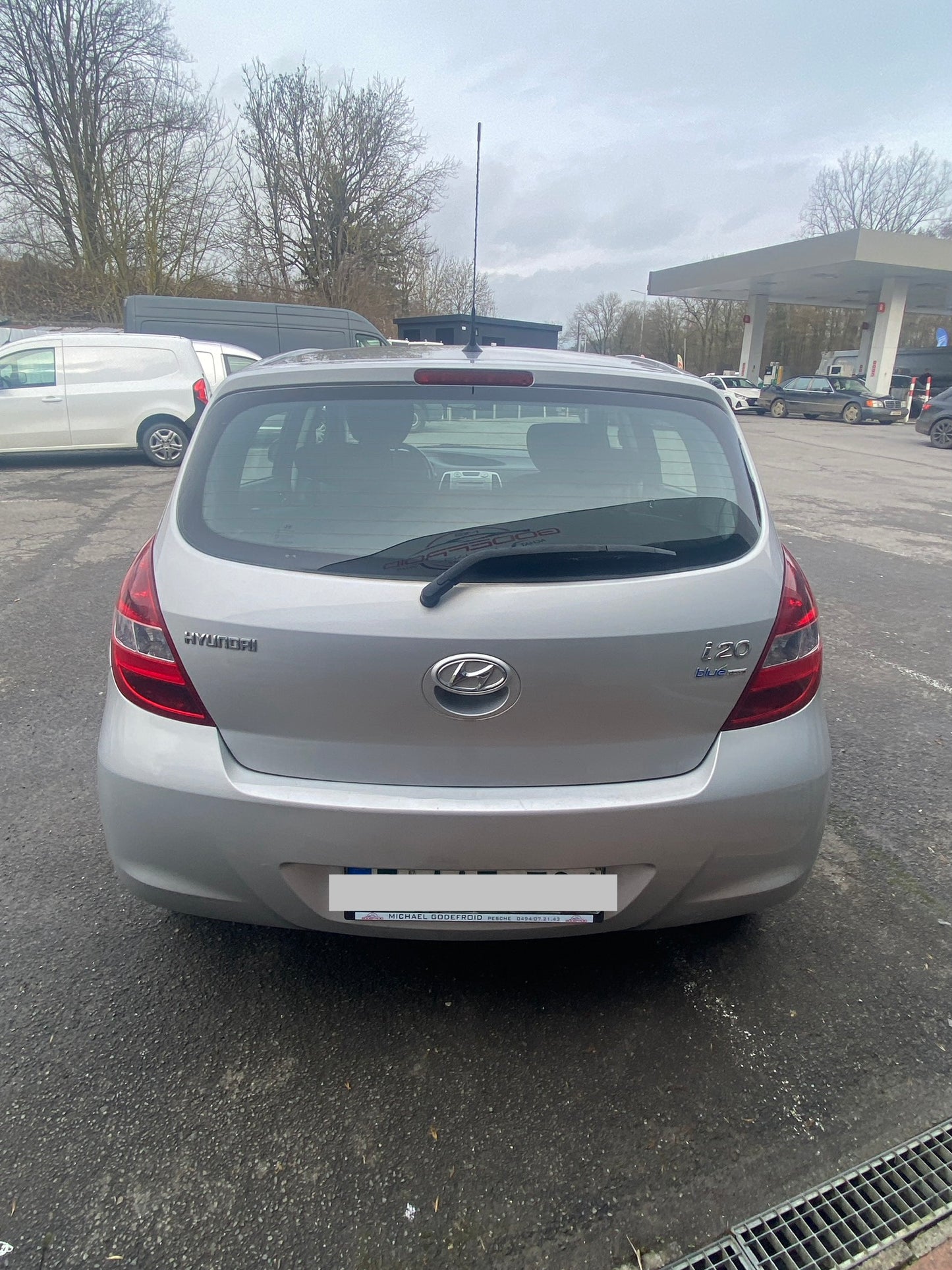 🔑🔑 Hyundai i20 🔑🔑