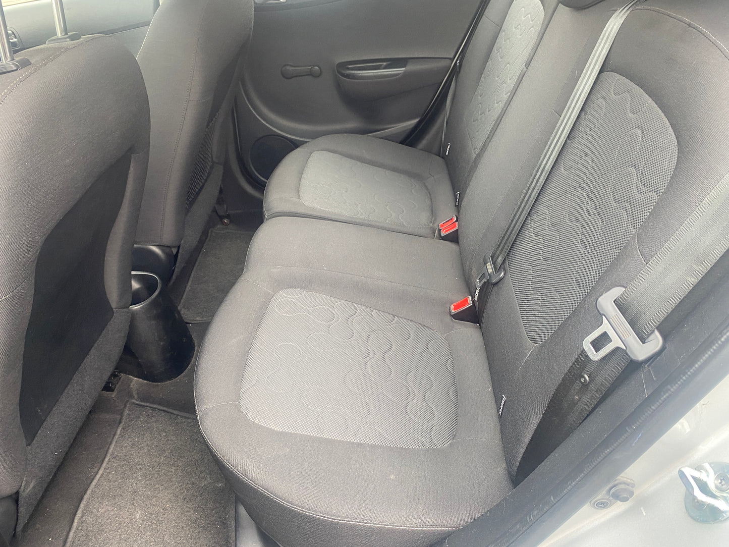 🔑🔑 Hyundai i20 🔑🔑