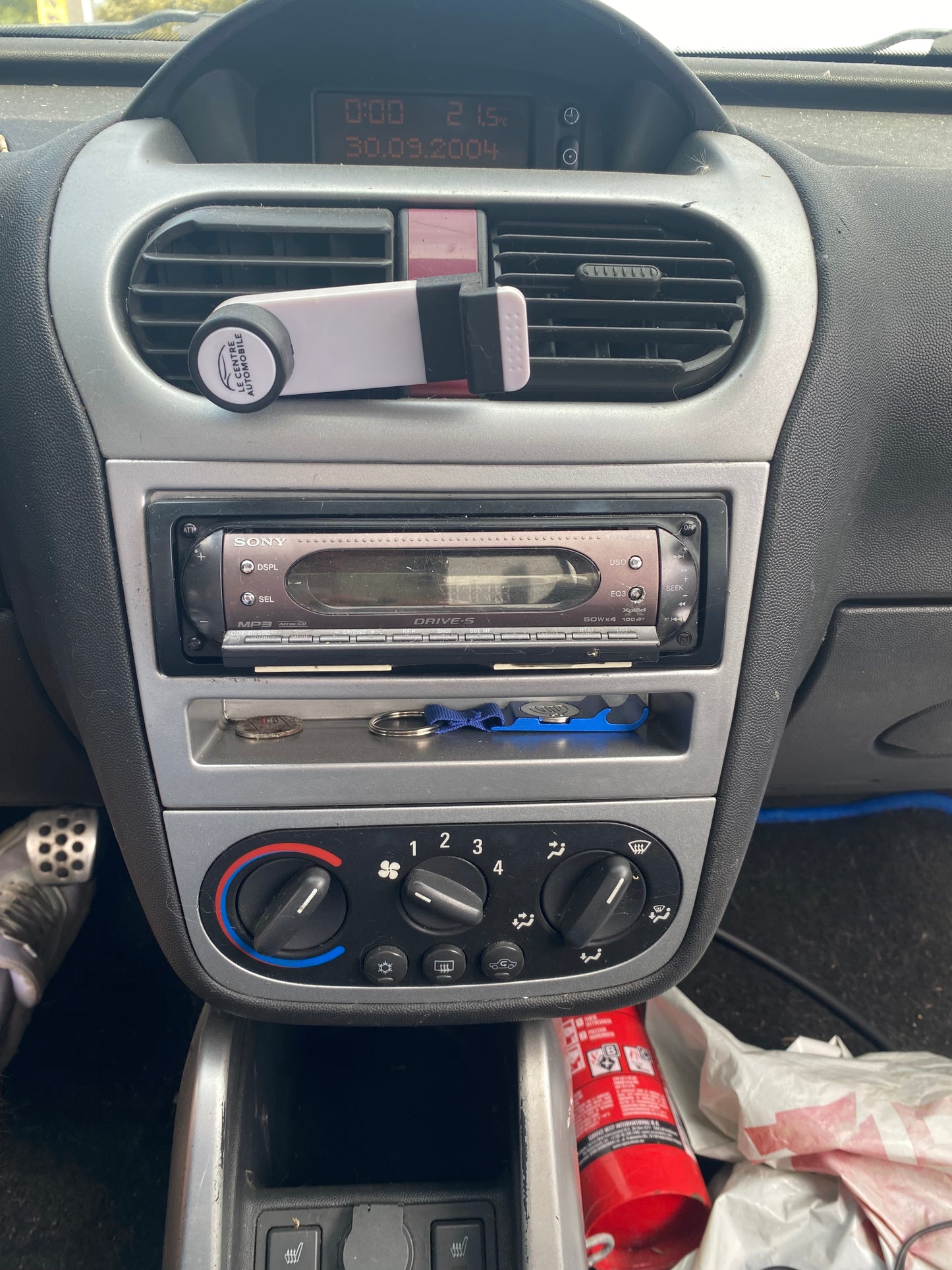 Opel Tigra 1400 essence
