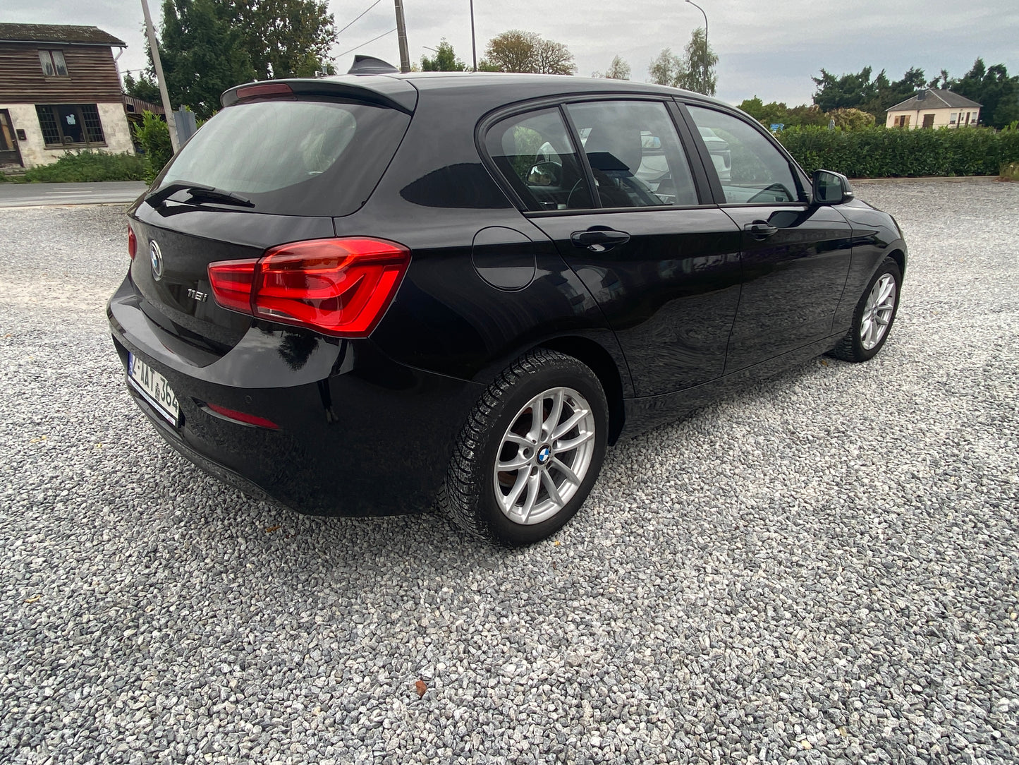 BMW 118i