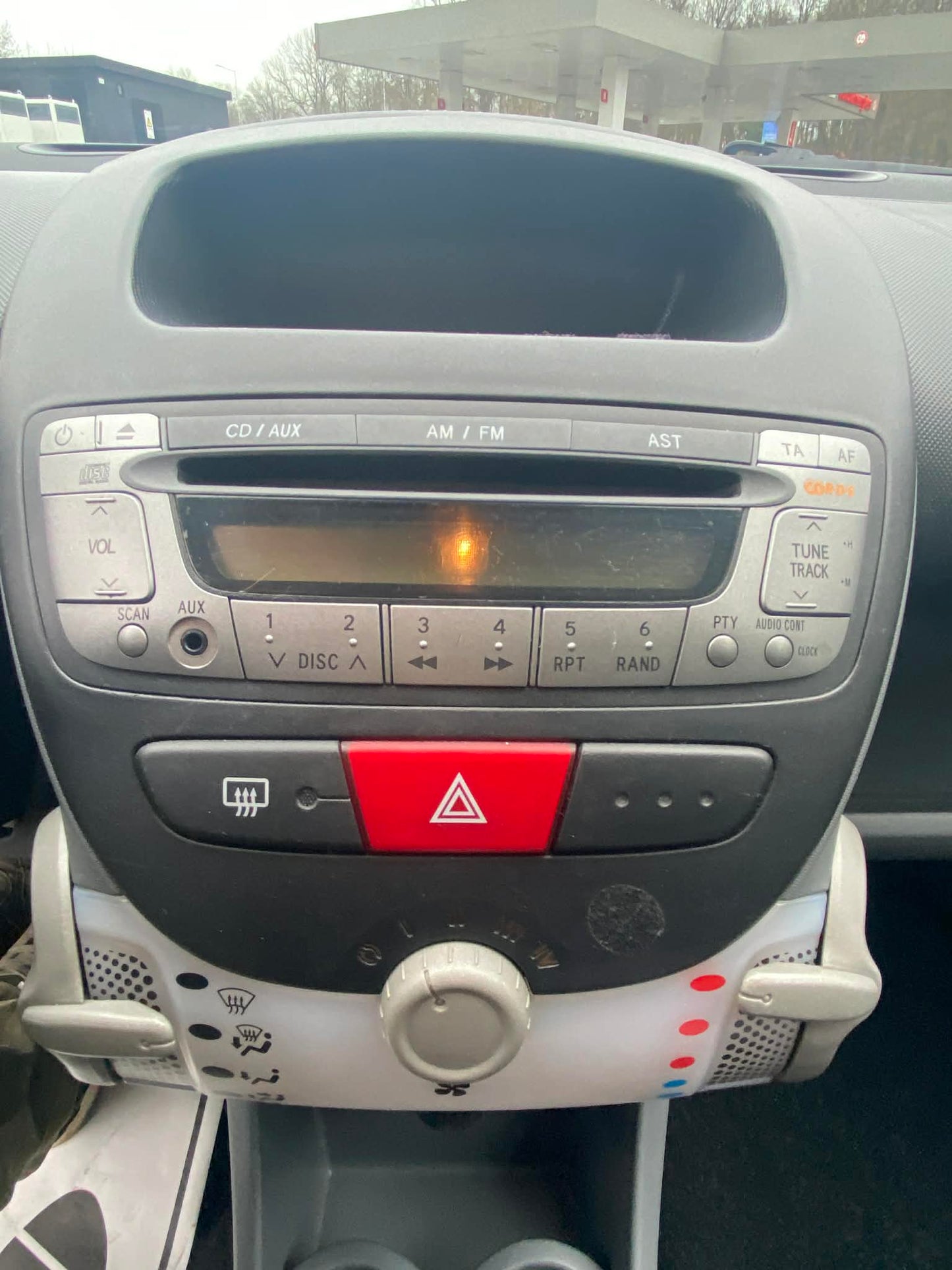 Citroën C1  5 portes 1000essence