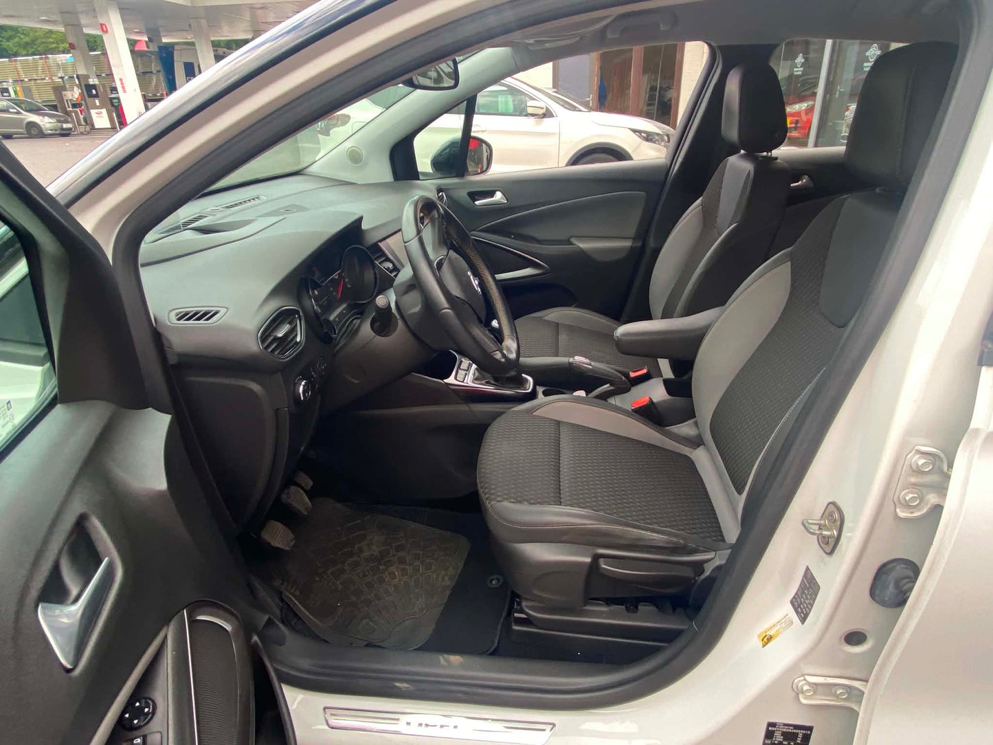 OPEL CROSSLAND X 1600 CDTi