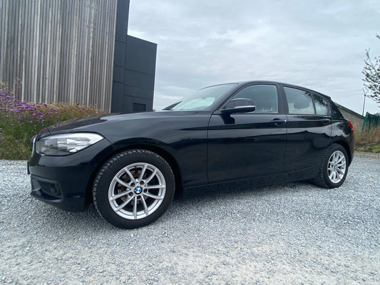 BMW 118i