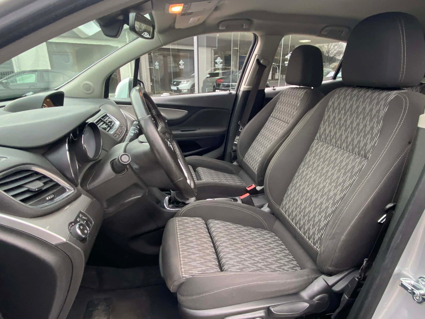 OPEL MOKKA ENJOY 4X2 1700 CDTi