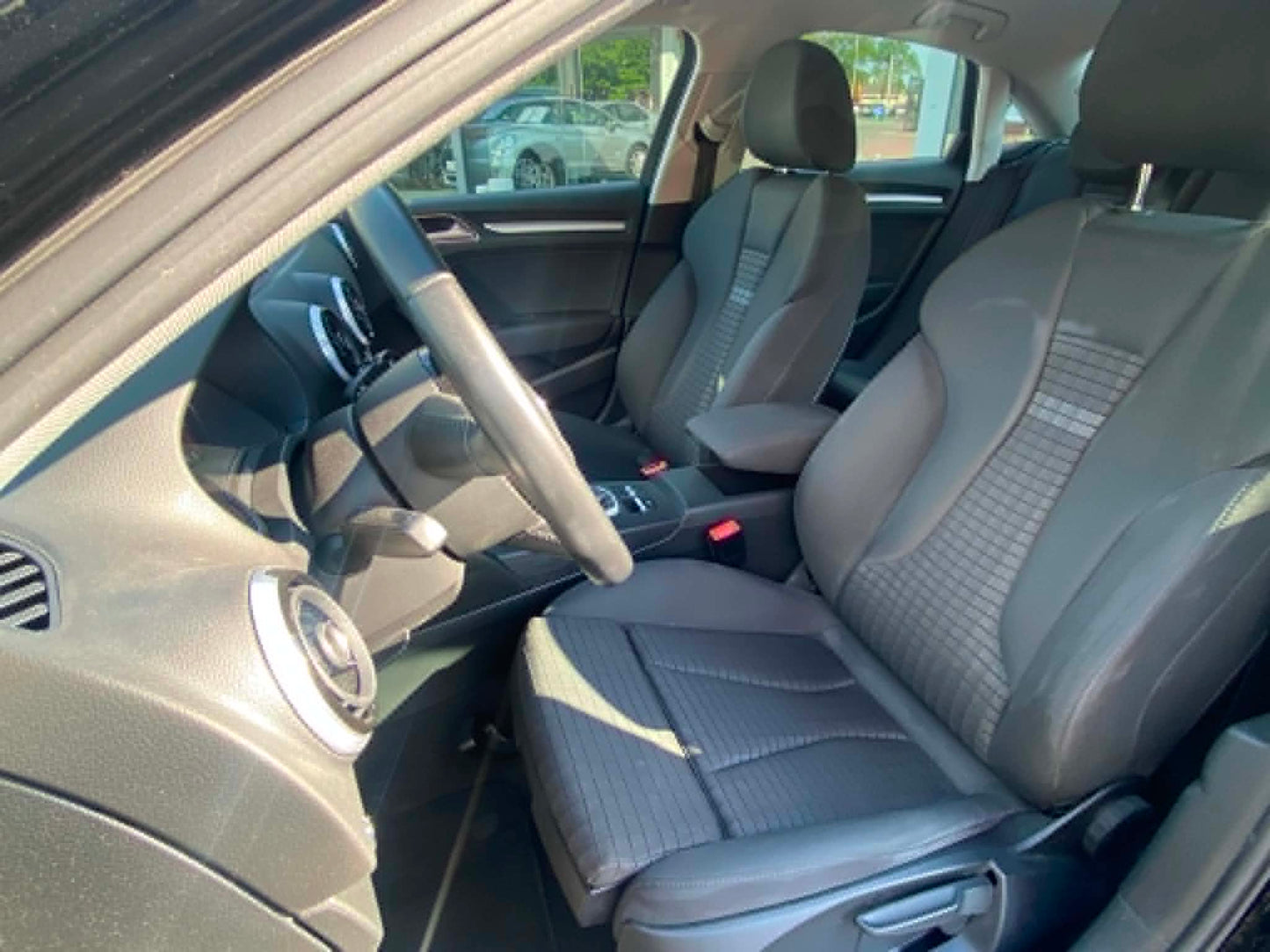 AUDI A3 BERLINE 1600 TDi