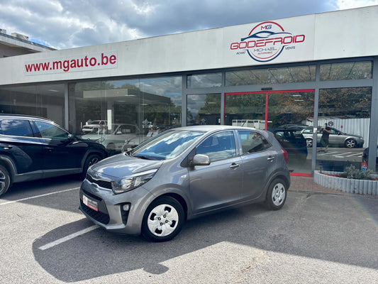 KIA PICANTO 1000 ESSENCE
