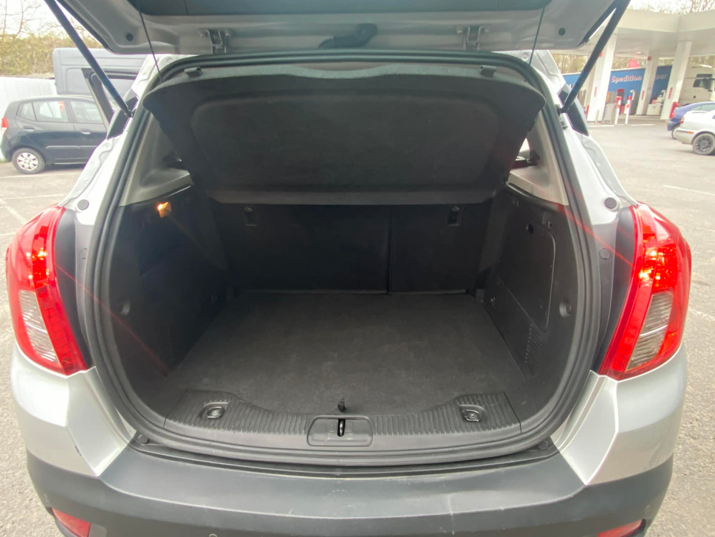 OPEL MOKKA ENJOY 4X2 1700 CDTi