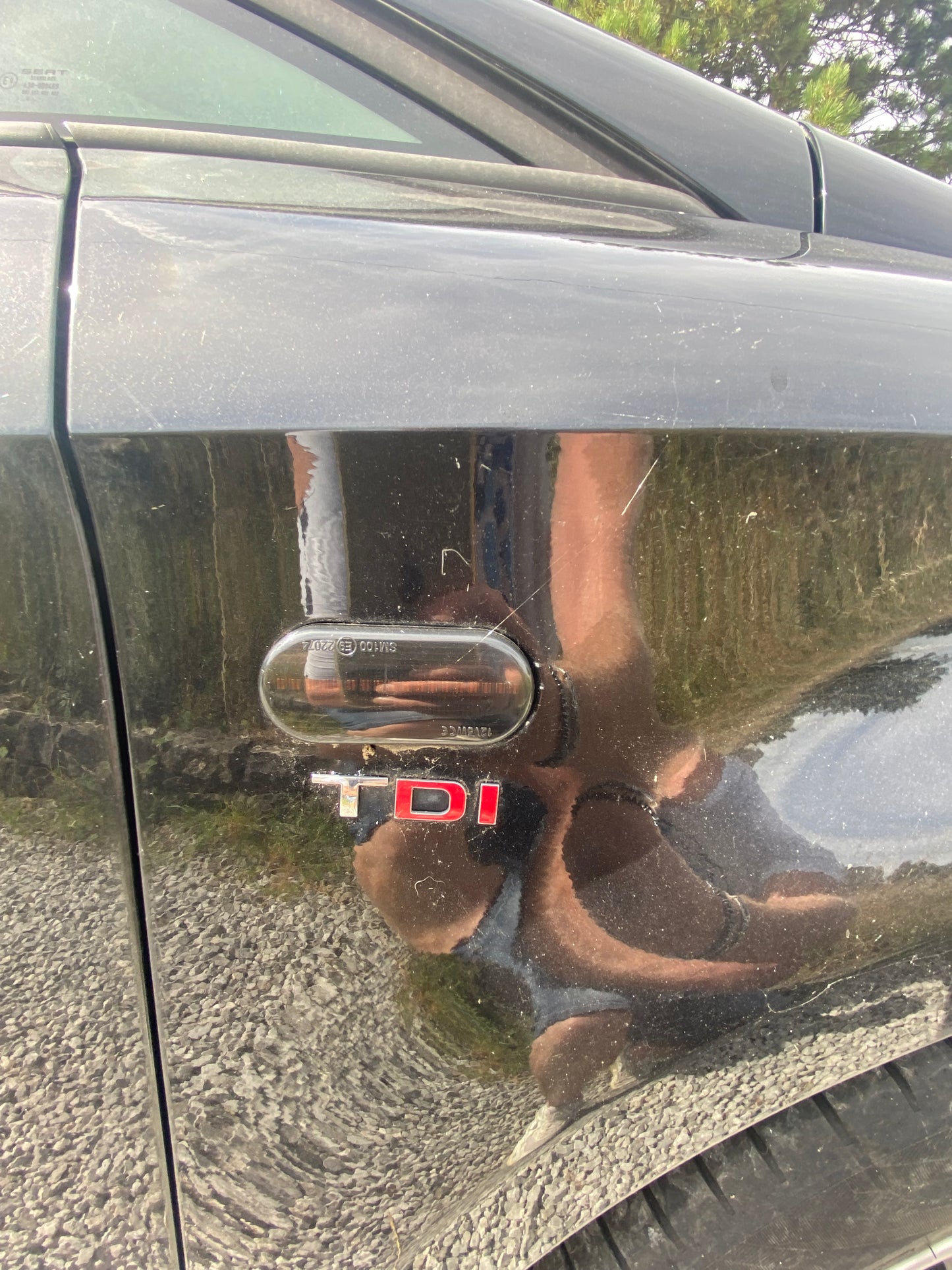 Seat Leon 2.0TDi
