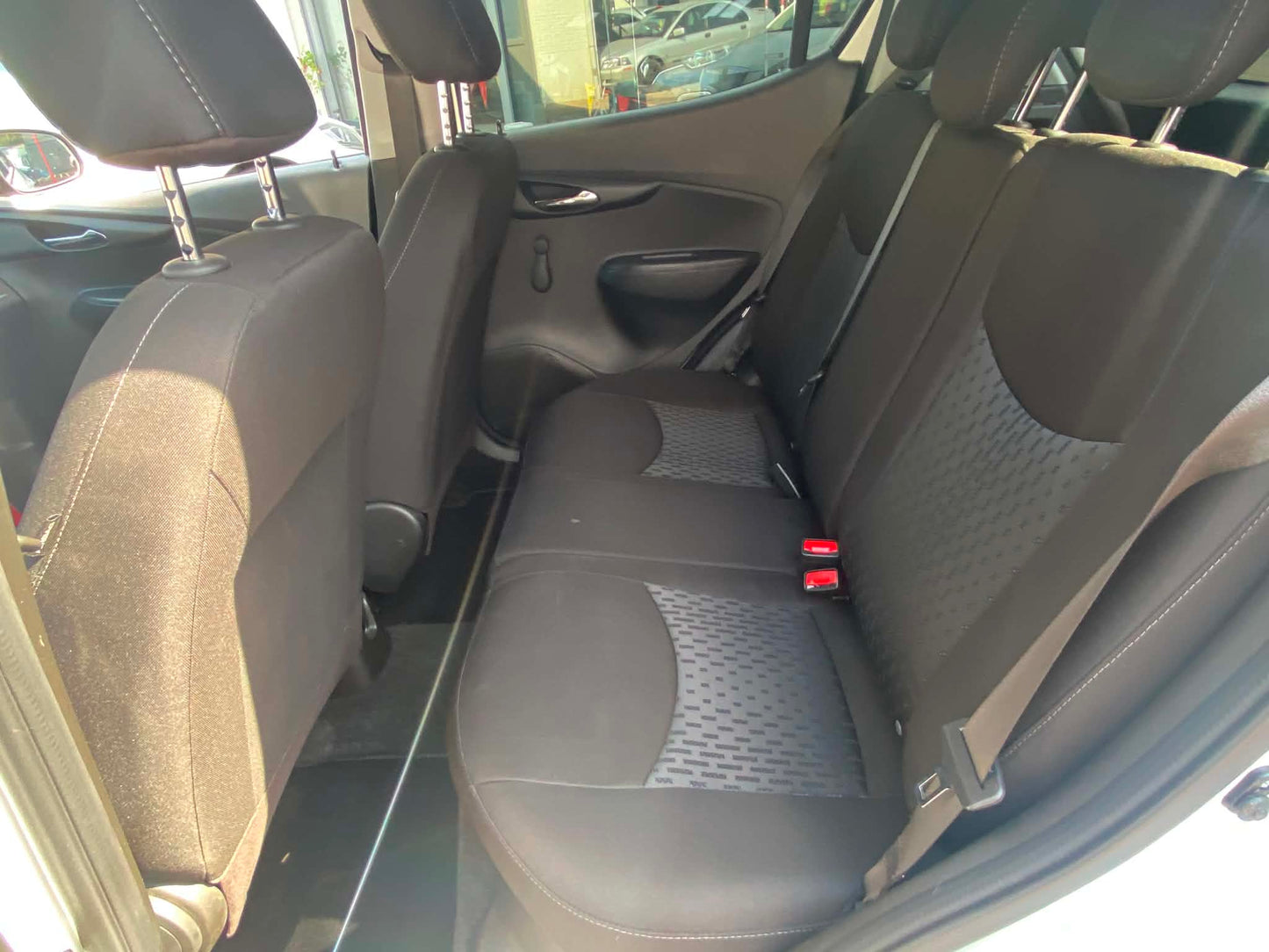 OPEL KARL ROCKS 1000 ESSENCE