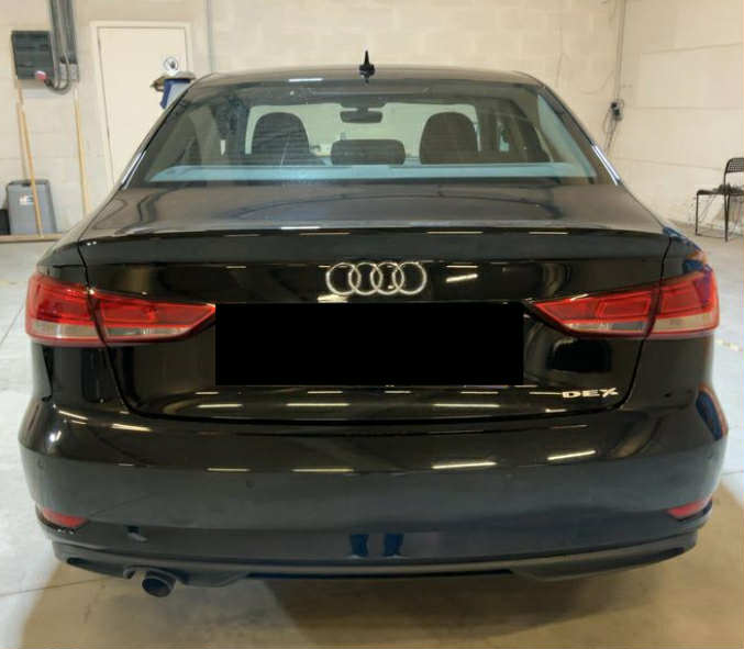 Audi A3 Limousine 89000kms!!!!!