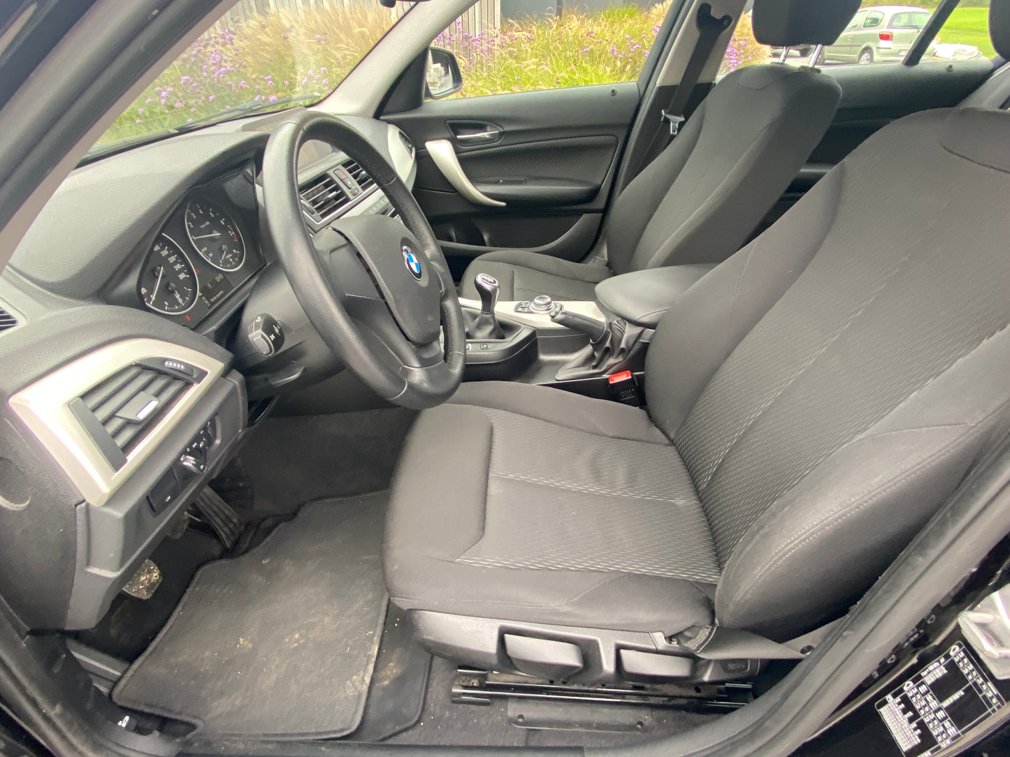 BMW 118i