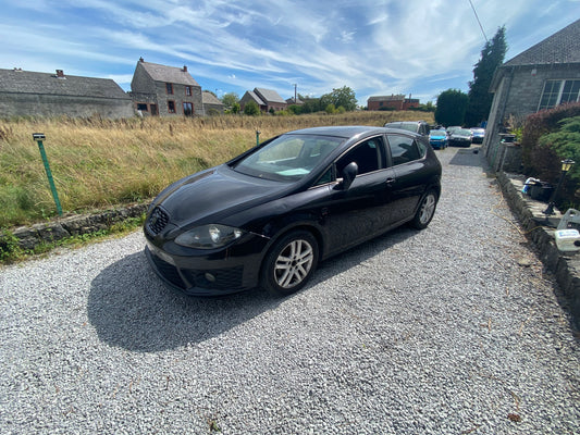 Seat Leon 2.0TDi