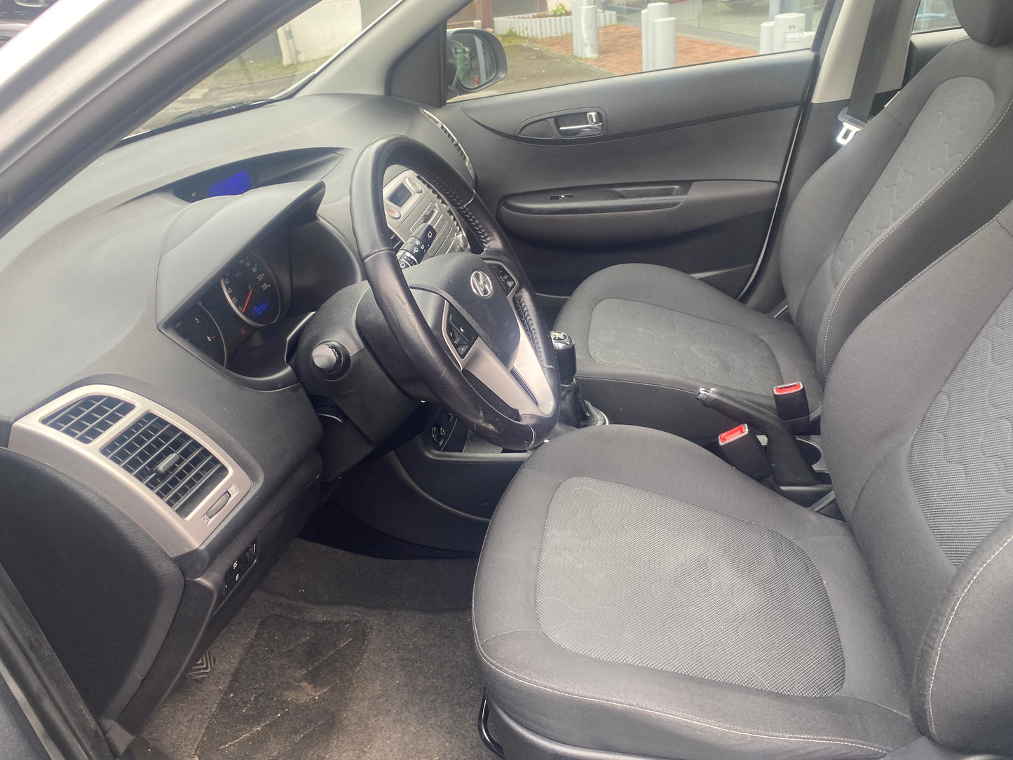 🔑🔑 Hyundai i20 🔑🔑