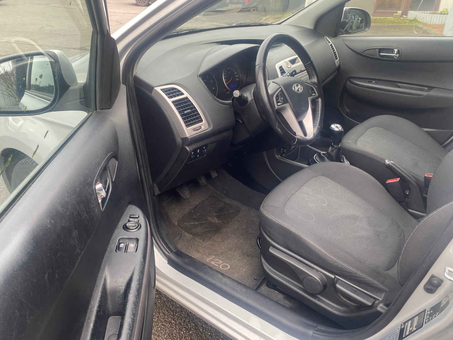 🔑🔑 Hyundai i20 🔑🔑