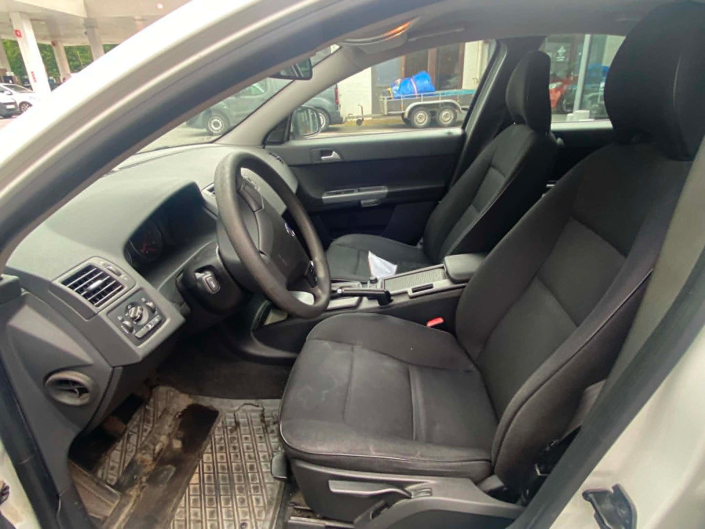 VOLVO S40 DRIV-e