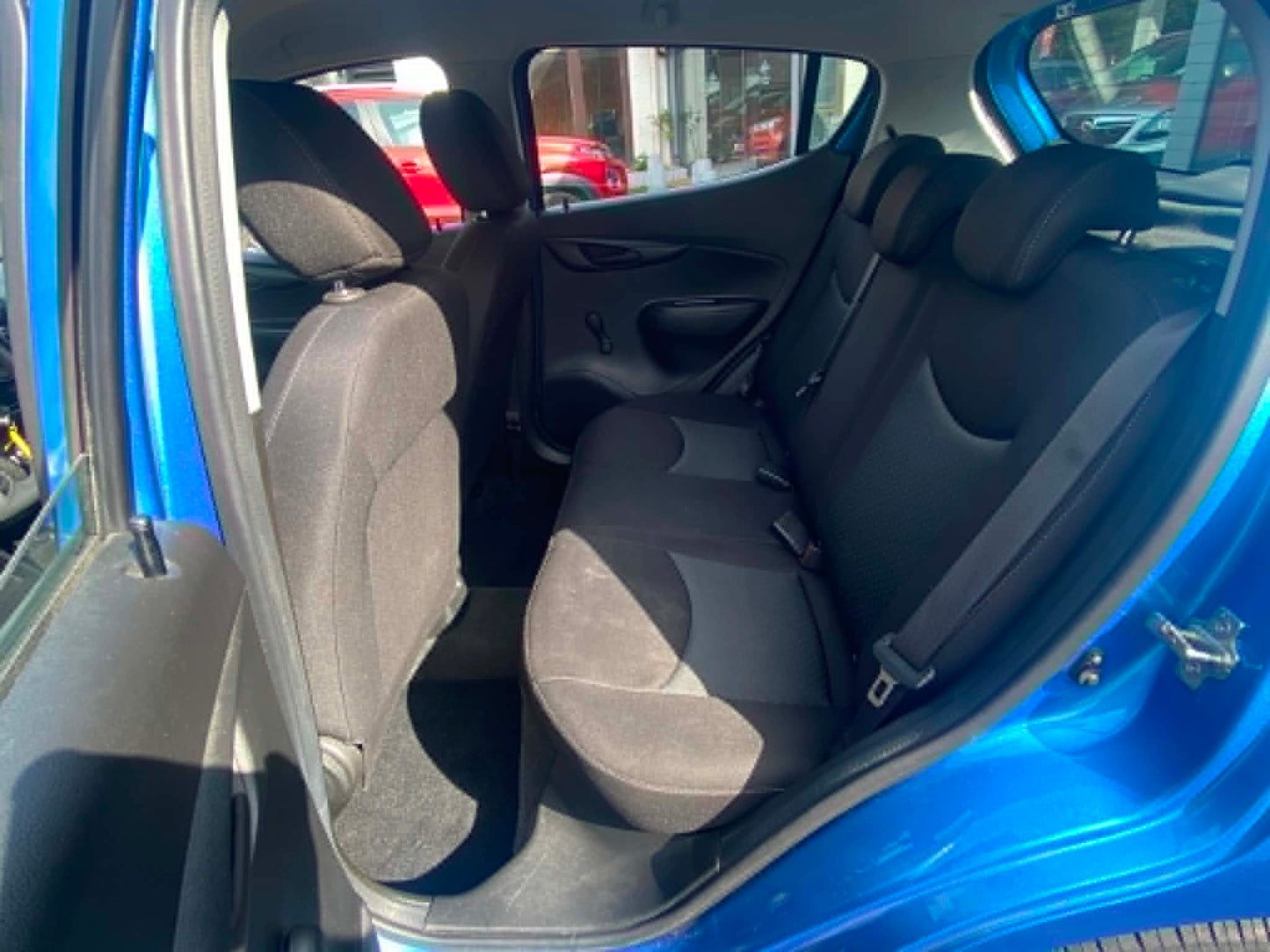 OPEL KARL ENJOY 1000 ESSENCE