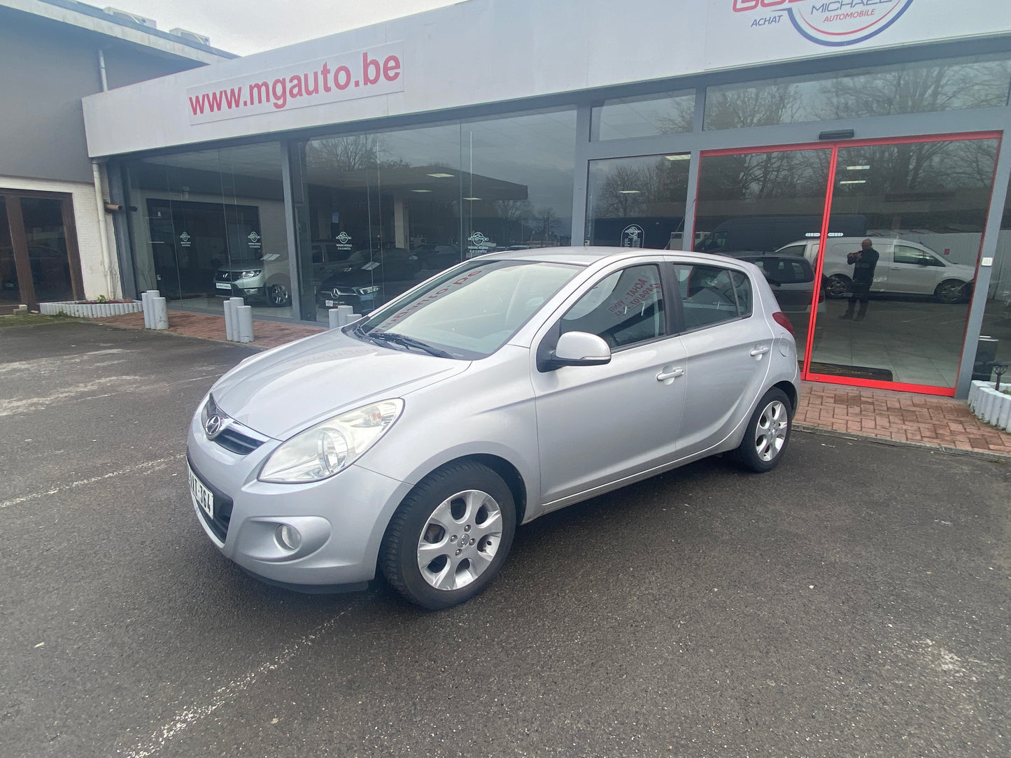 🔑🔑 Hyundai i20 🔑🔑