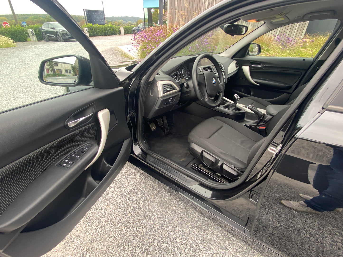BMW 118i