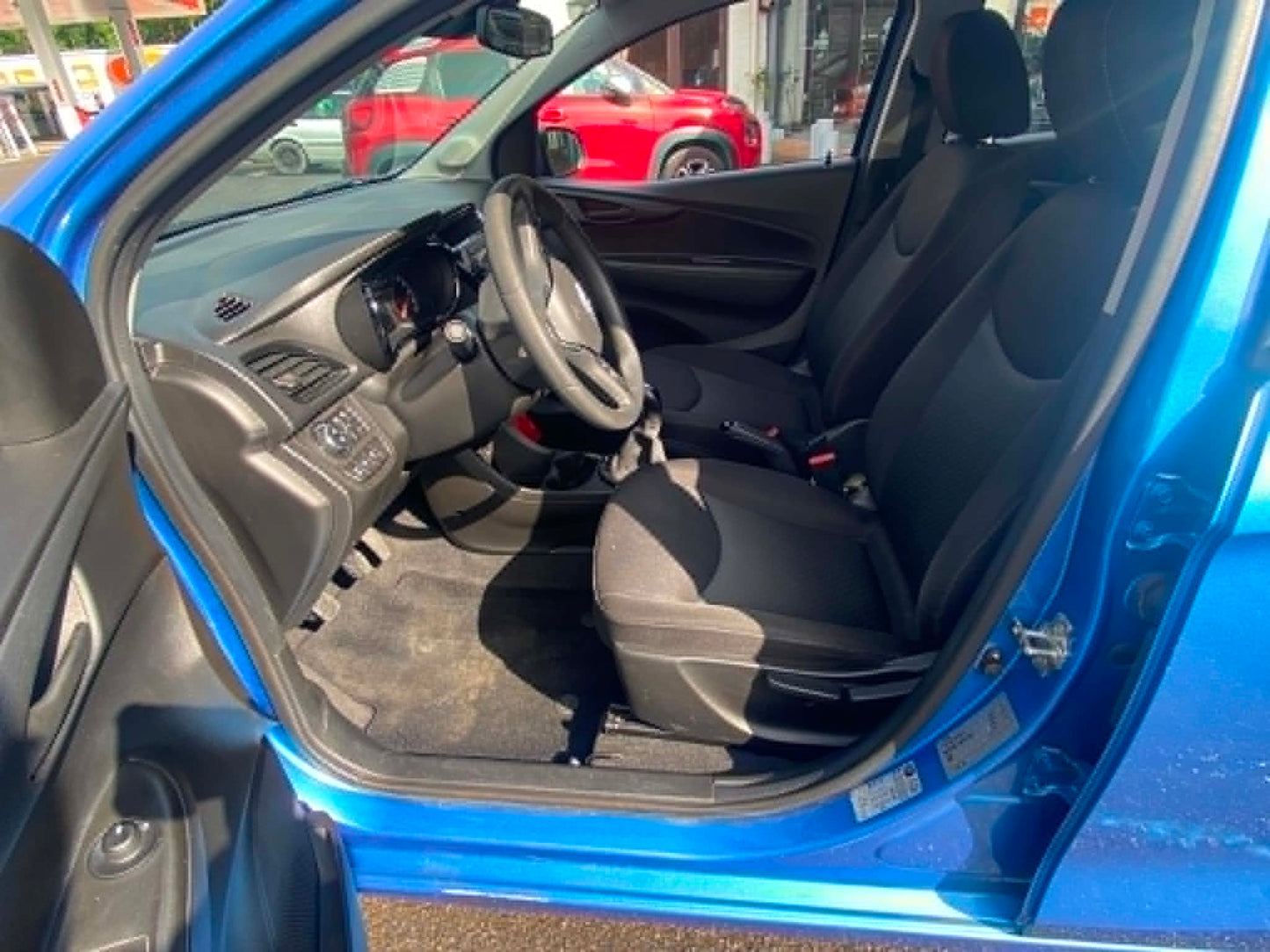 OPEL KARL ENJOY 1000 ESSENCE