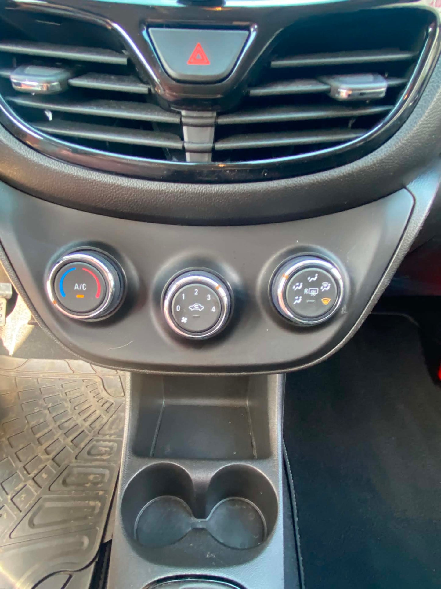 OPEL KARL ROCKS 1000 ESSENCE