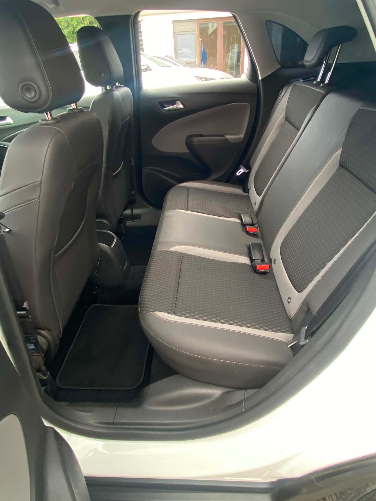 OPEL CROSSLAND X 1600 CDTi