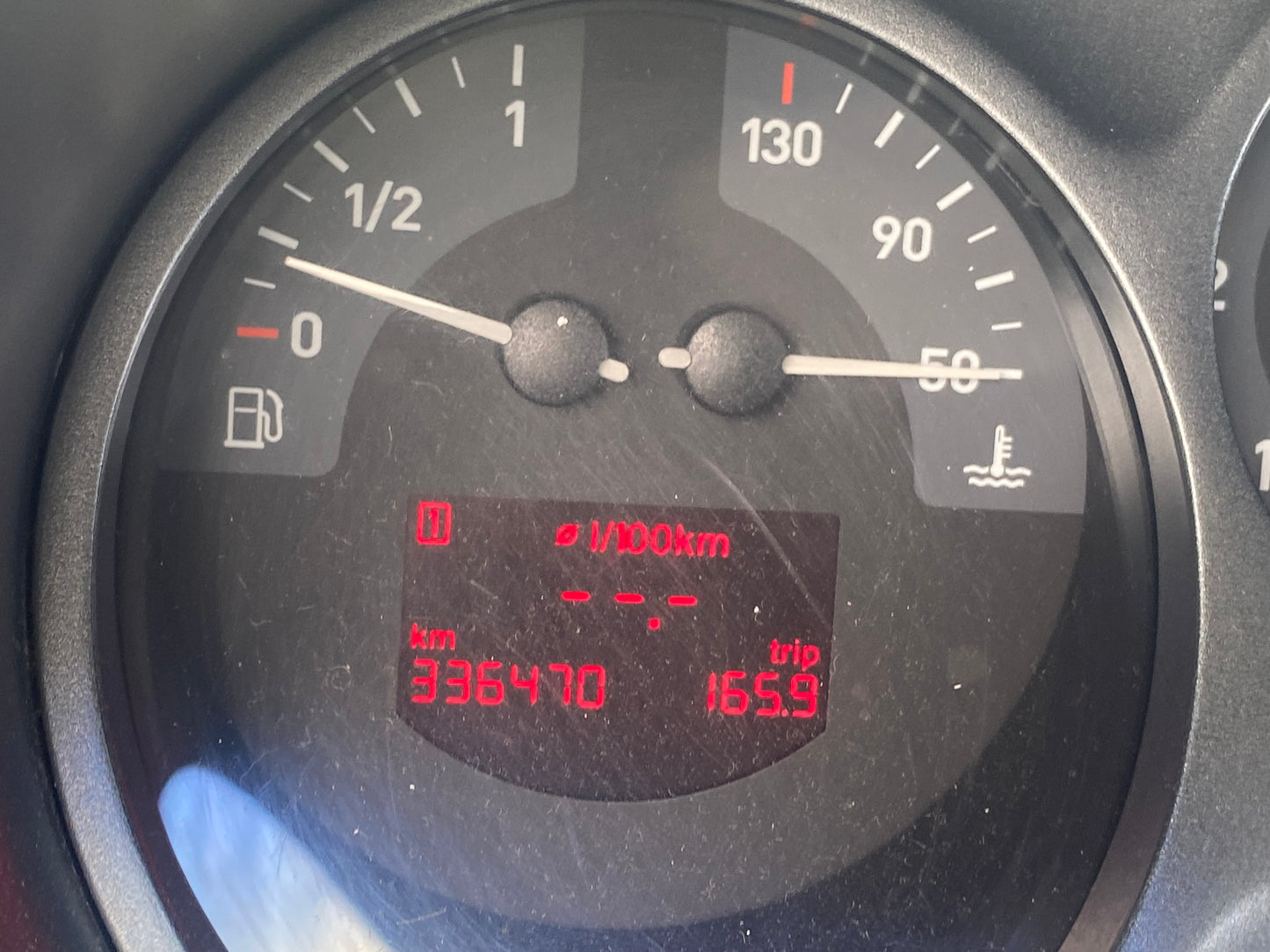 Seat Leon 2.0TDi