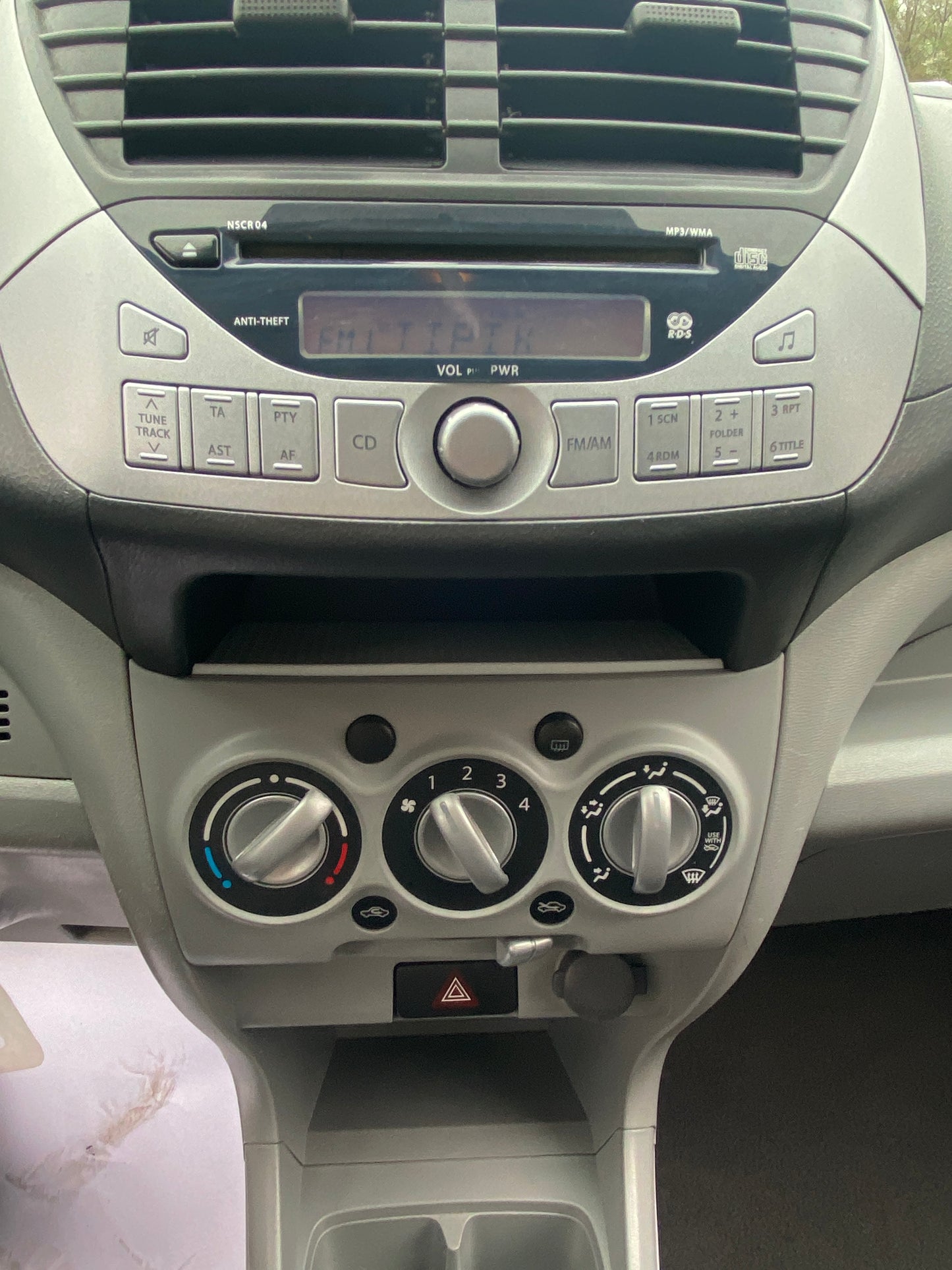 SUZUKI ALTO 1000 essence