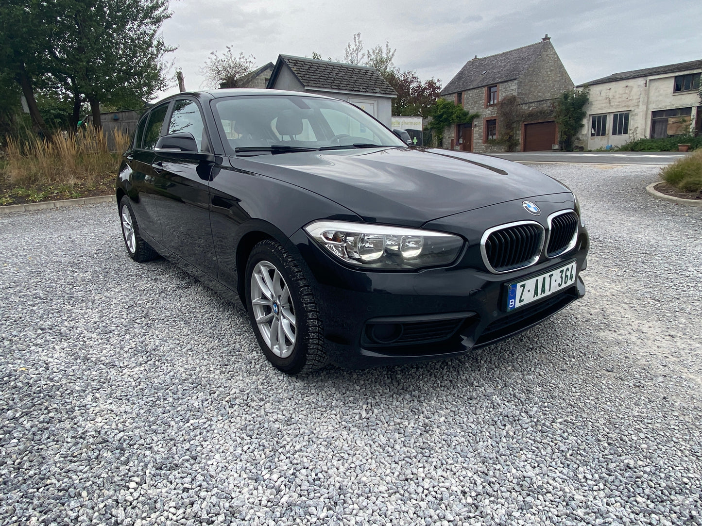 BMW 118i