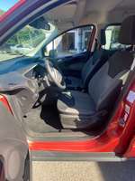 FORD TOURNEO COURIER 1000 essence