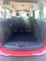 FORD TOURNEO COURIER 1000 essence
